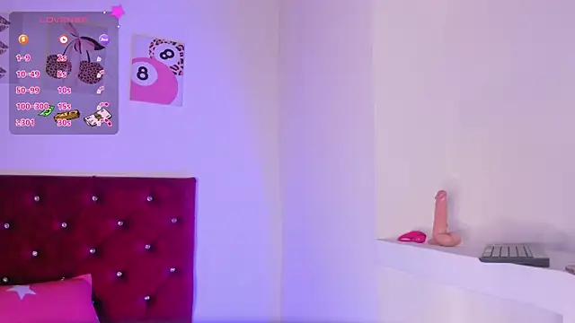 Isabella_Moon9 webcam