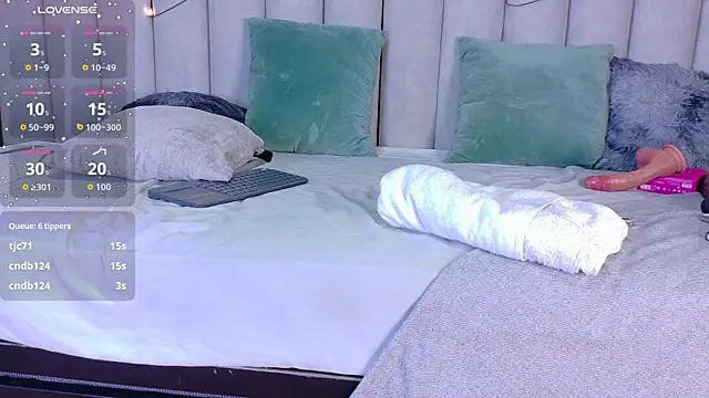 AnnieRouse__ webcam
