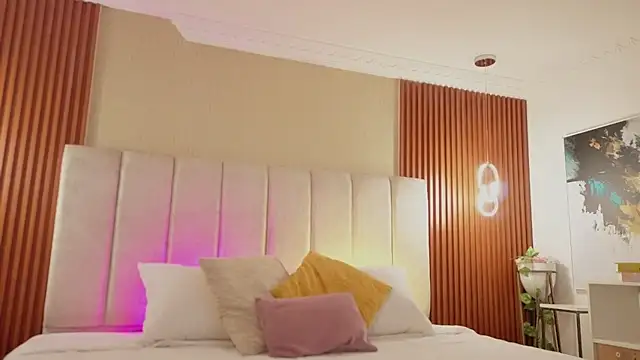 SofiaCortes4 webcam
