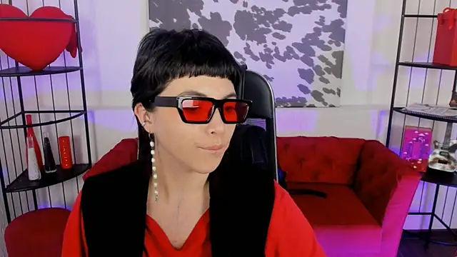 NeoGeisha webcam