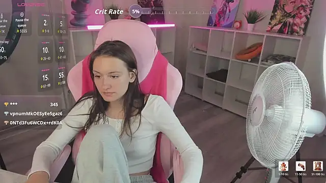 Golden__Whisper webcam