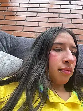 LilyRossi_ webcam
