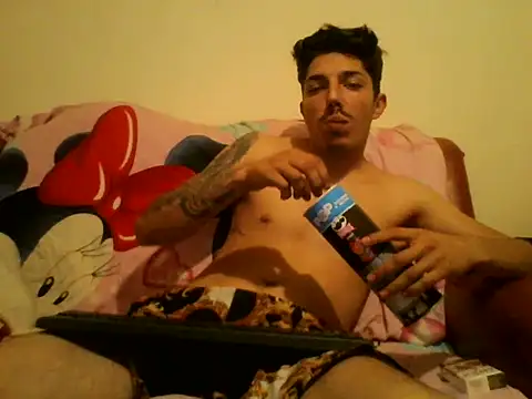 danbig01 webcam