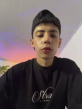 SebastianReed_ webcam