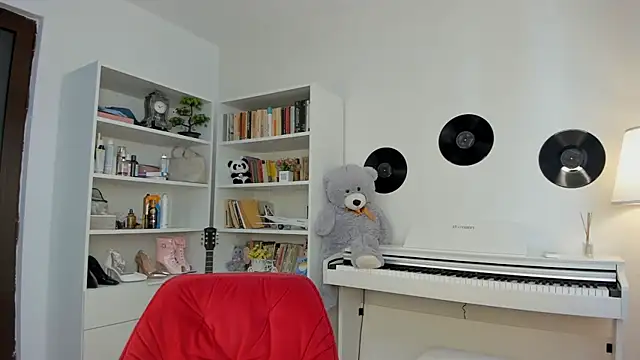 yamjoy webcam