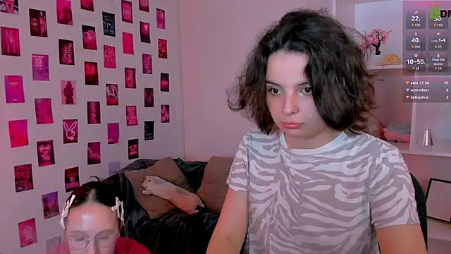 mia_mooon_ - Mia_mooon_'s free webcam - UK Sex Cams
