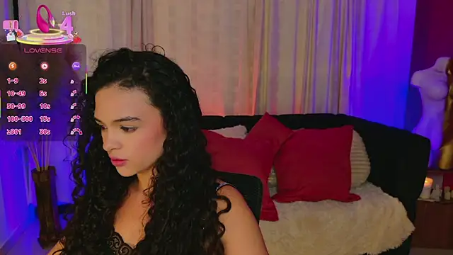 MaraVelvett webcam