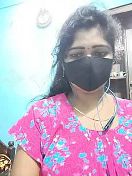 nisha_sagal webcam