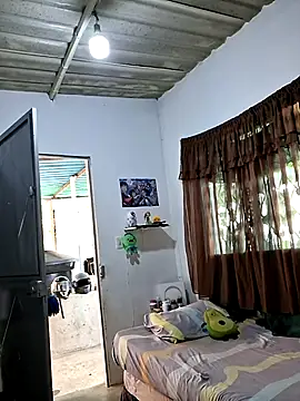 YelenaVergara webcam