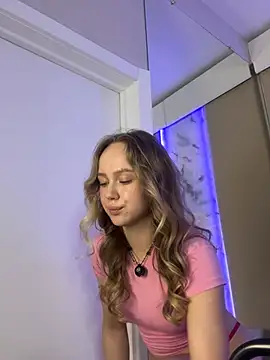 Emi_Sterling webcam