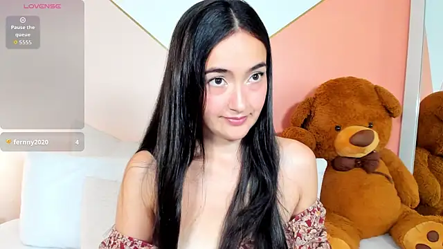 alma_sweeet webcam