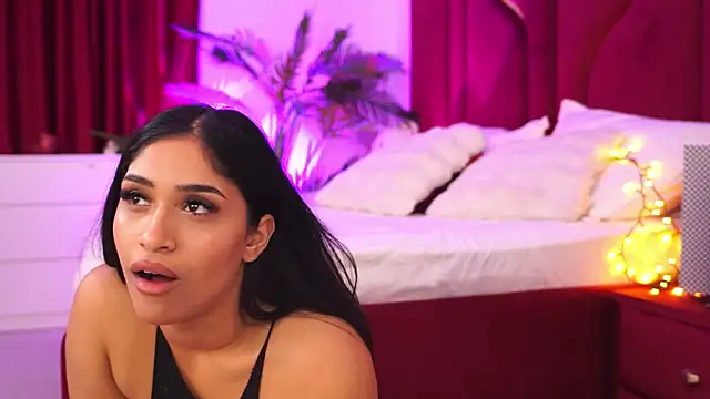 Kira_Krush webcam