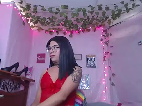 Nikol_Twink02 webcam