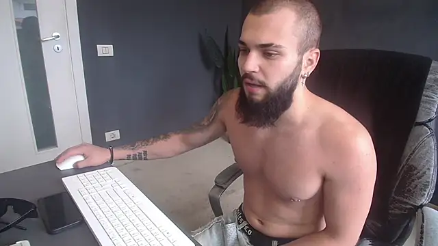 OscarWillss webcam