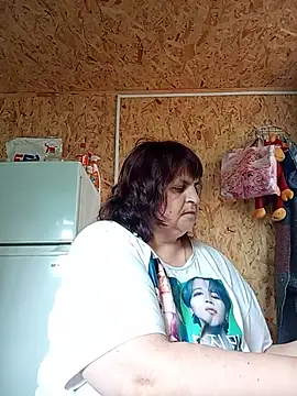 LisichkaOksana webcam