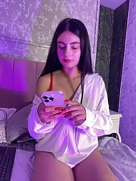 Aitana06 webcam