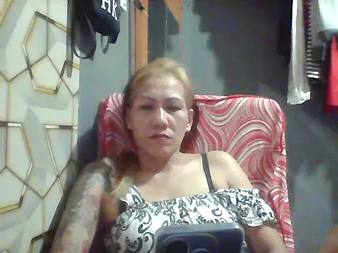 pinayheartaker webcam