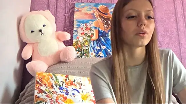 JuleRiter webcam