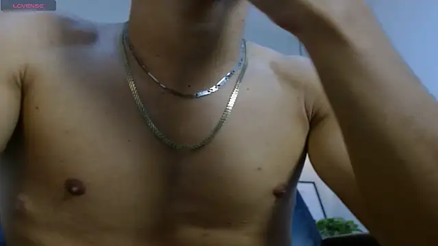 Mark_Jackson69 webcam