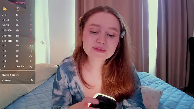 Teasemelisa webcam