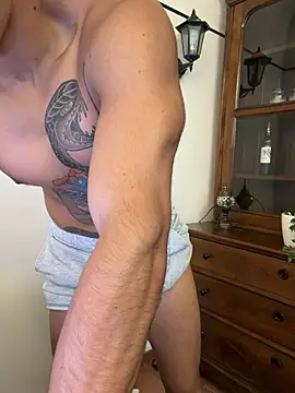 David_Tresh5 webcam