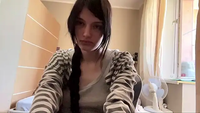 SebrinaMontelle webcam