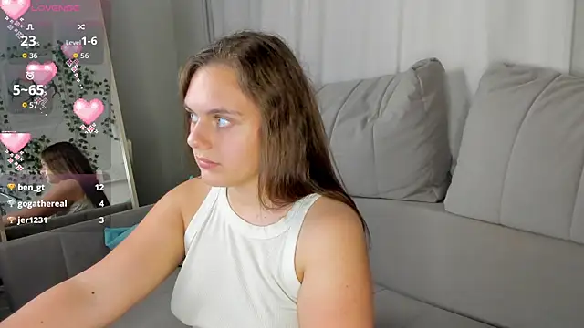 elara_sunbeam webcam