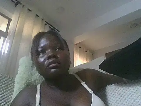 thepreetyone webcam