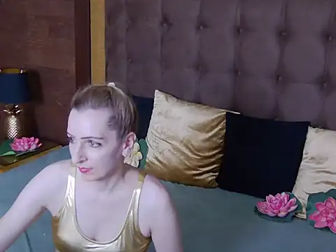 EvelynReagan webcam