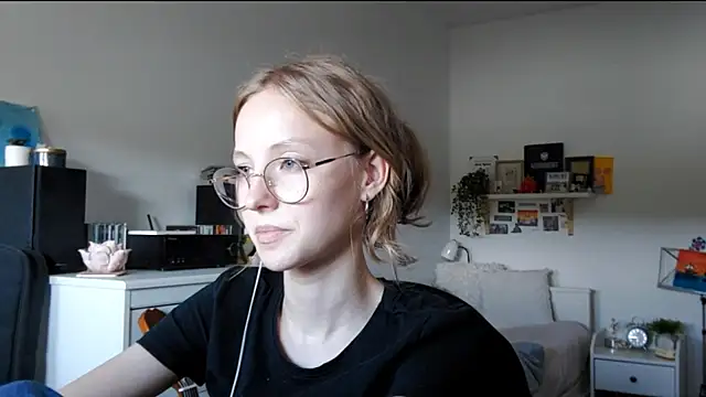 ShondaPaules webcam