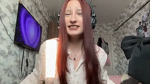 JeanneMckasson webcam