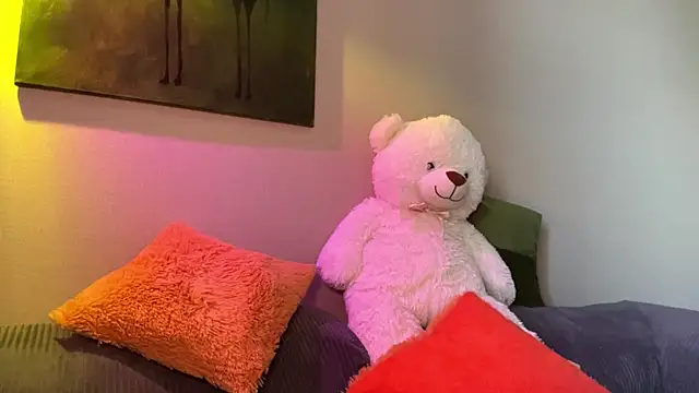 AngelPearson webcam