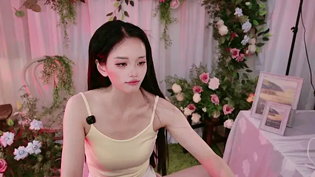 YaNi-001 webcam