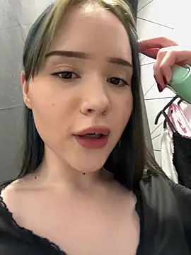 KittySpicy webcam