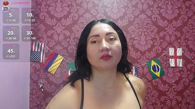 juliana_diaz webcam
