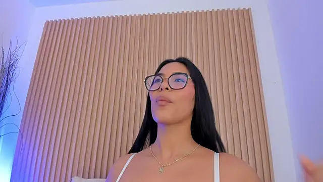 GenesisRuiz webcam