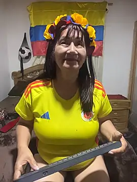 Savvanahh webcam