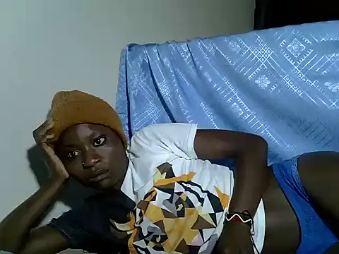 sweet_caci webcam
