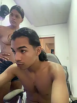 RoomExotic11 live sex cam
