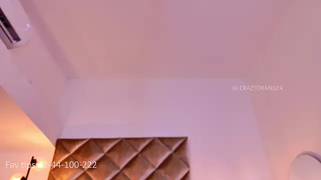 Crazyorange_ live cam