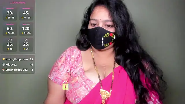 neelu-hoty live cam