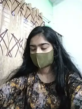 Arisha- live cam