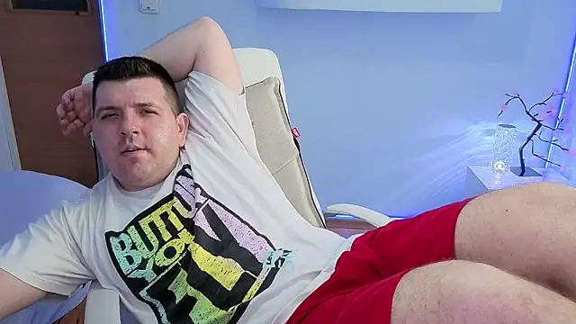 JasonJacks live cam