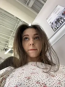 Ttixmila live cam