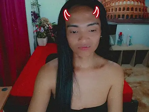 xAsianTOPModelx live cam