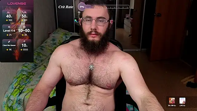 Ant_Power live cam