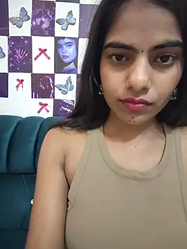 Alisha_Babyy live cam
