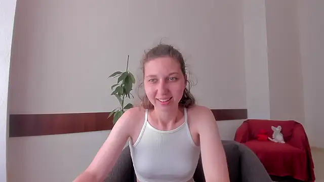 Ellina_Star live cam
