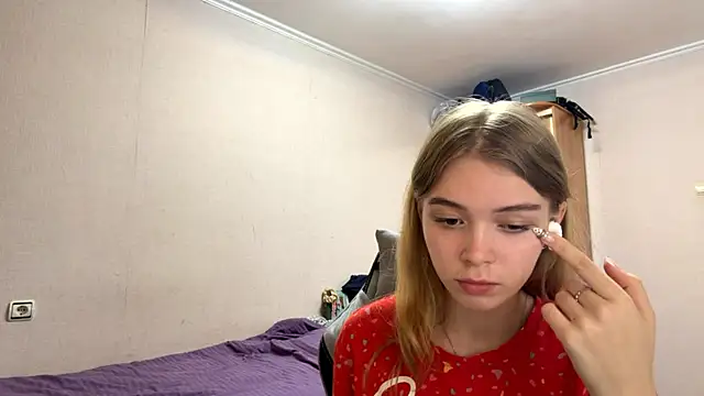HebrewRiding live cam