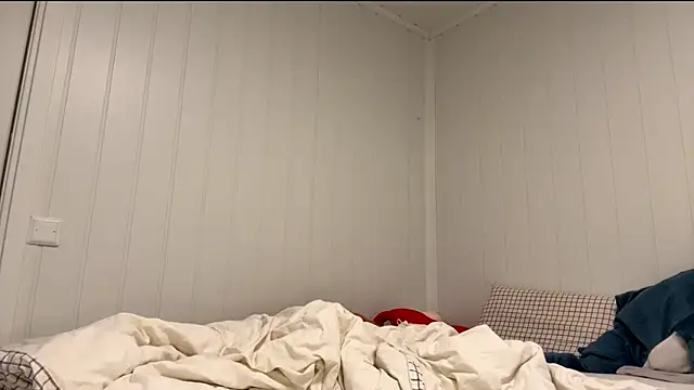 OlyMayer live cam